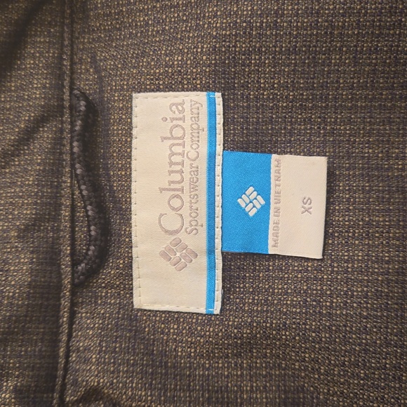 Columbia Firwood Parka winter coat XS - Picture 4 of 10